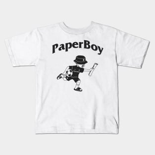 PAPERBOY Kids T-Shirt